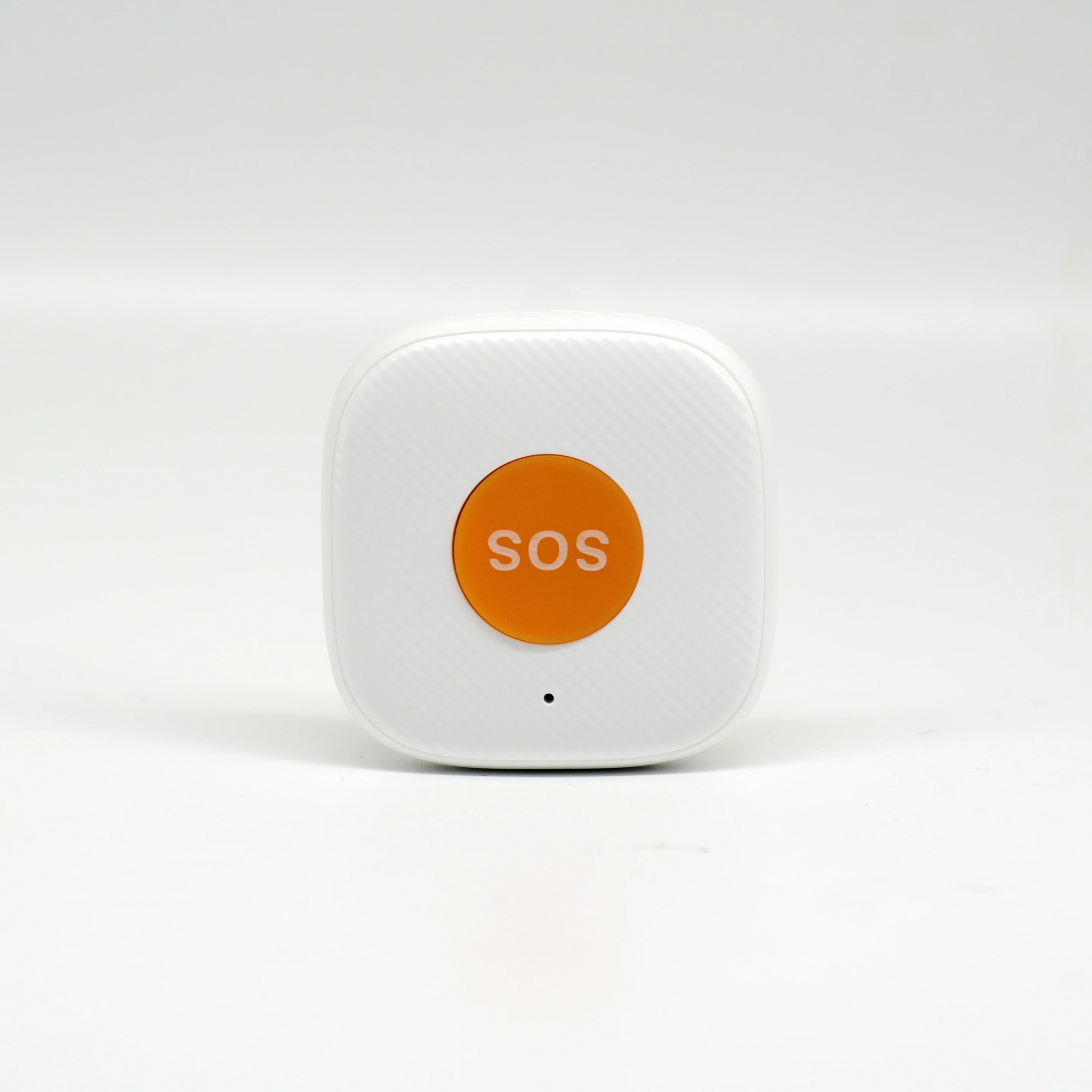 home alarm system panic button wireless SOS alarm emergency bell button