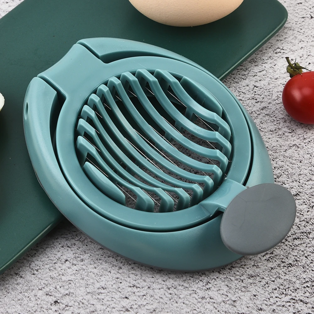 household kitchen fruit vegetable egg cutter slicer of gadgets tools