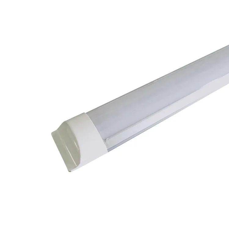 Wholesale High Quality 160LM/W 900mm 1200mm 1500mm LED Batten Tube Light High Lumen No Flicker