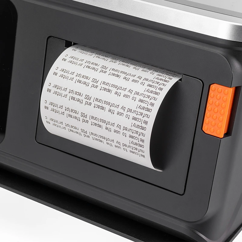 Android POS All in One Machine POS System Supplier Touch Screen POS Terminal