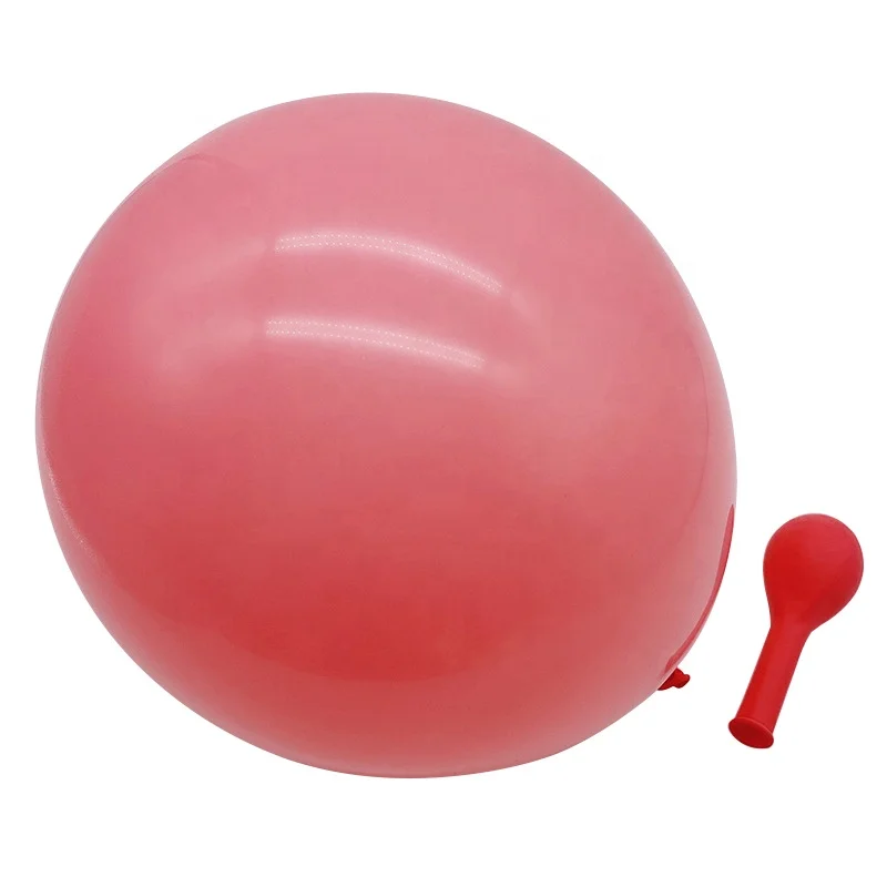 2023 hot sale decoration wedding balloons