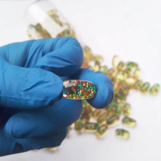 Effectively improve the whitening of sensitive areas and private areas under the armpits