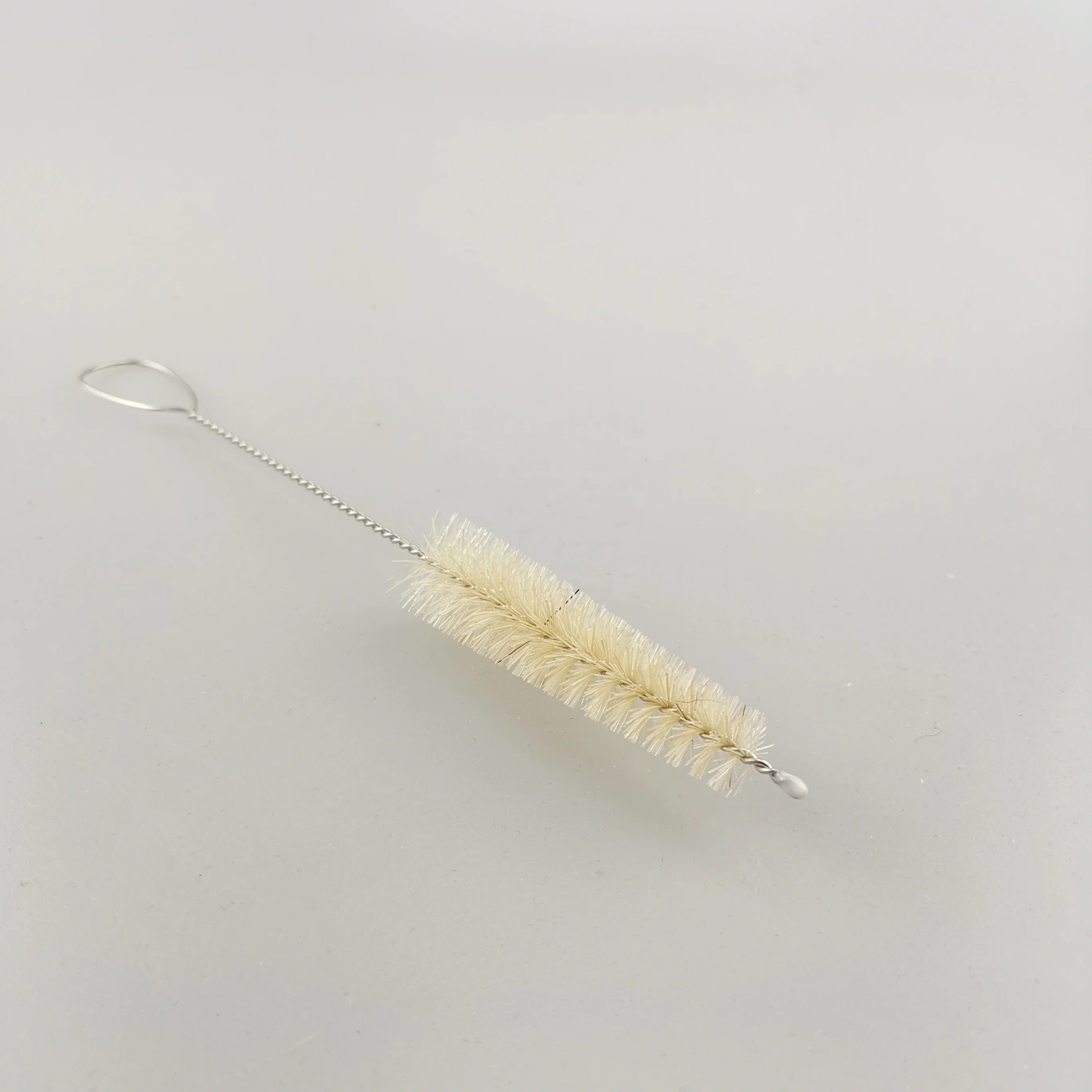 
Factory supplier eco-friendly bottle brush set for bottle/cups/teapot/kitchen cleaning 