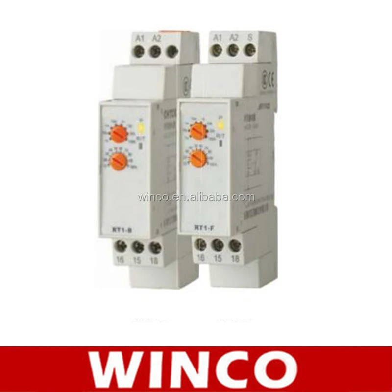 RT1-B реле времени