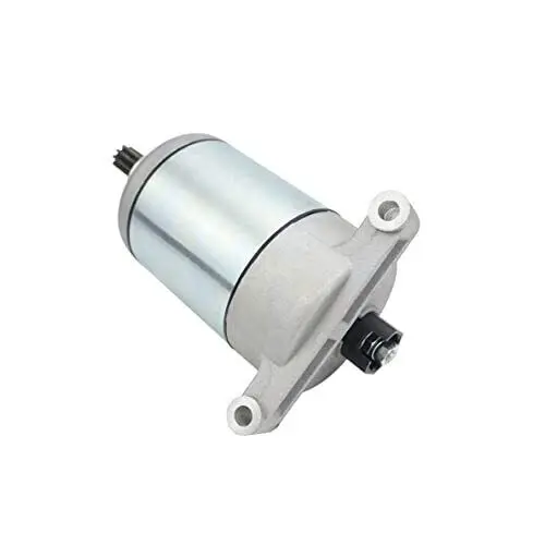 Motorcycle Parts Starter Motor For YAMAHA Grizzly 550 700 28P-81890-00-00 Motorcycle Parts & Accessories