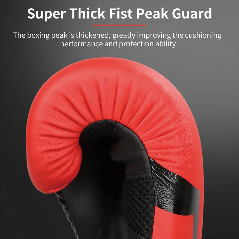 OEM ODM Brand New Customize Sandbag Training Design Your Own Winning Boxing Gloves for Men