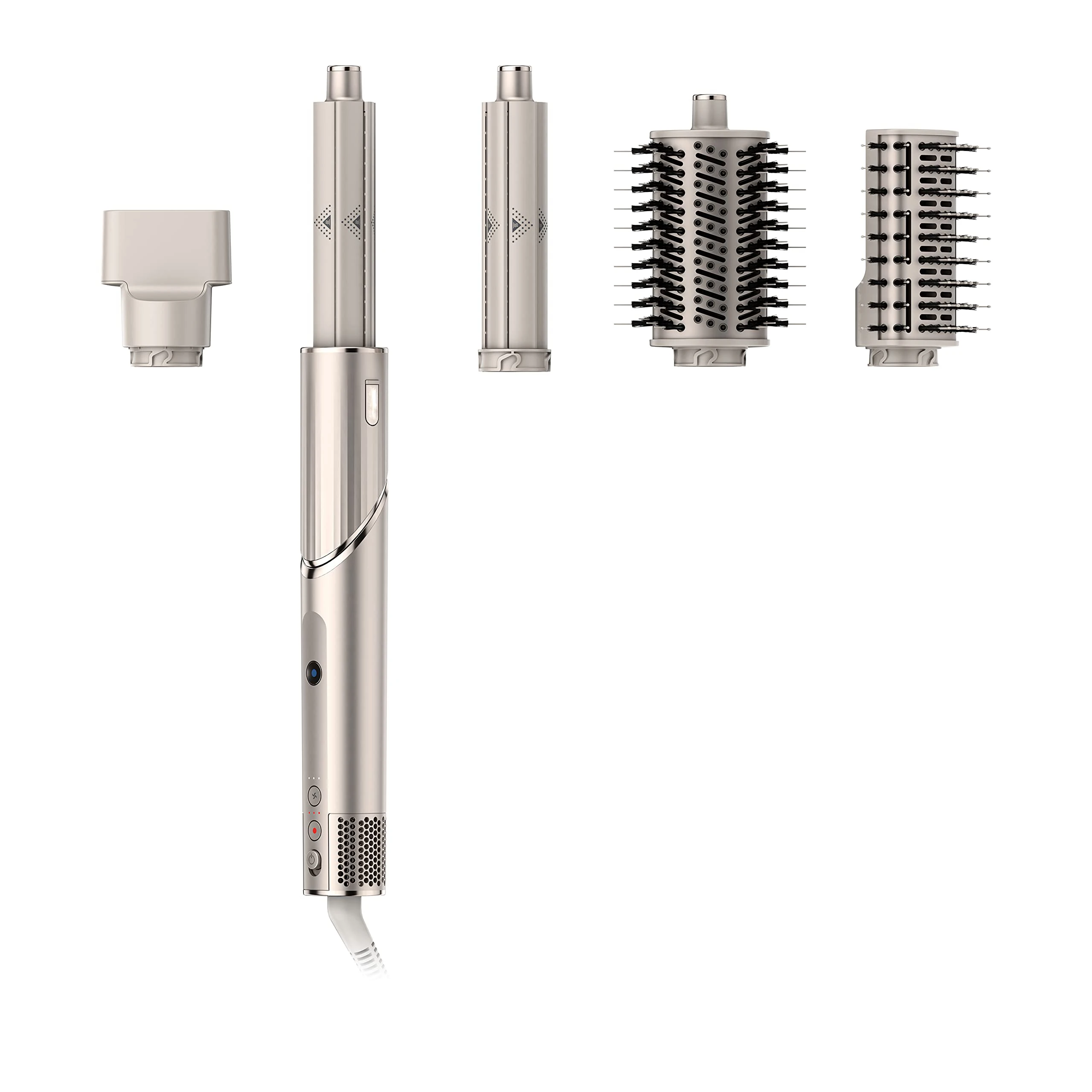 FlexStyle Air Styling & Drying System Auto Wrap Multi Styler Volumizing Powerful Hair Blow Dryer 7in 1hair styler air curling