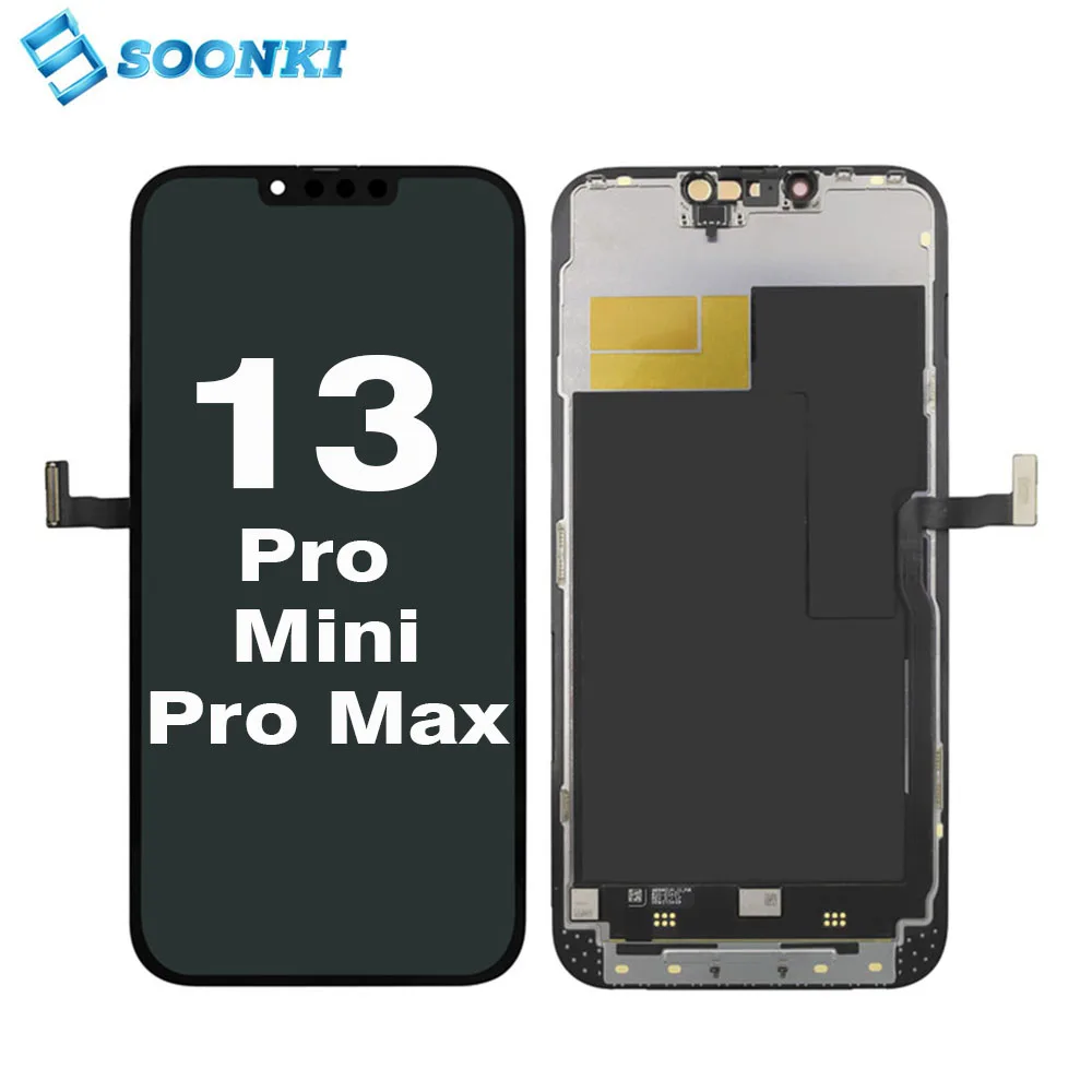 for iphone 13 lcd for iphone 13 pro max display screen for iphone 13 mini lcd display
