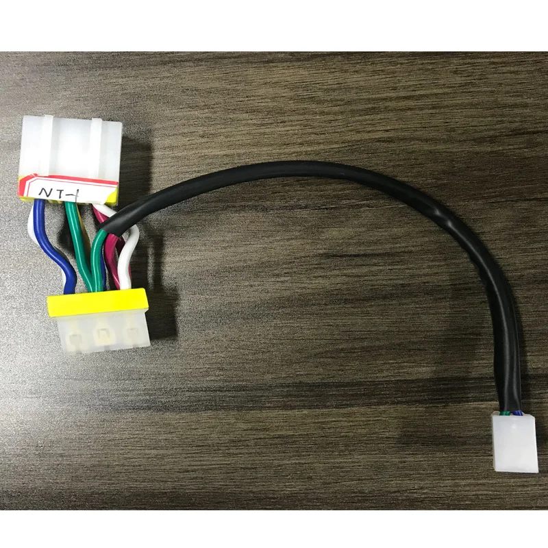 H.K.S Turbo Timer Harness model name NT-1 plug and play suit for N ISSAN 180SX SAFARI CEDRIC SERENA PULSAR and ect.