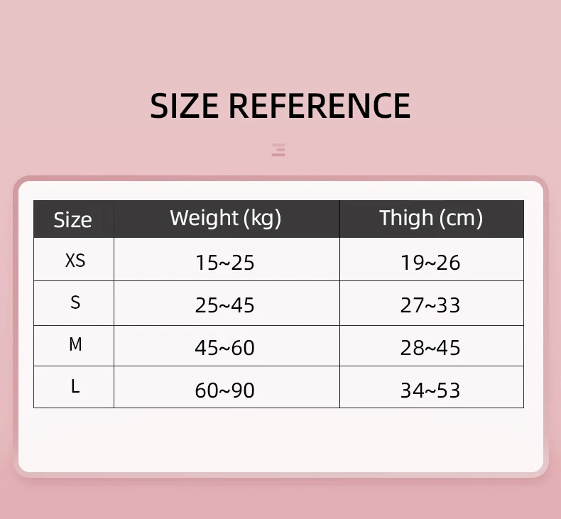 Safety Professional Protector Compression EVA Pole Dance Sports  Knee Pads Support Knee Brace For Gym With Logo