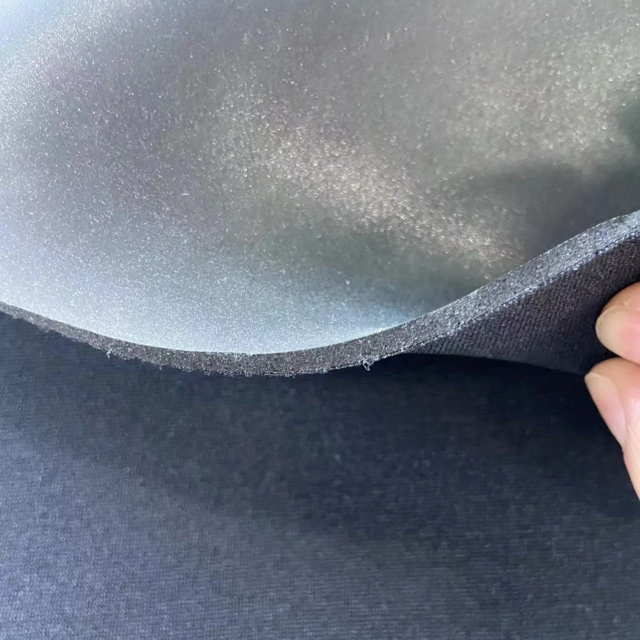 Jianbo 3mm CR Smooth Skin Neoprene for Wetsuit/Scuba Diving Wetsuit/ Spearfishing