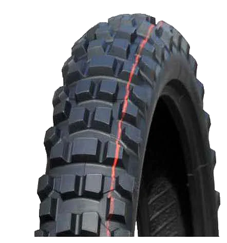 Manufacturer oem size 18 motorcycle tubeless tyre 6pr 8pr 100/100-18 110/100-18