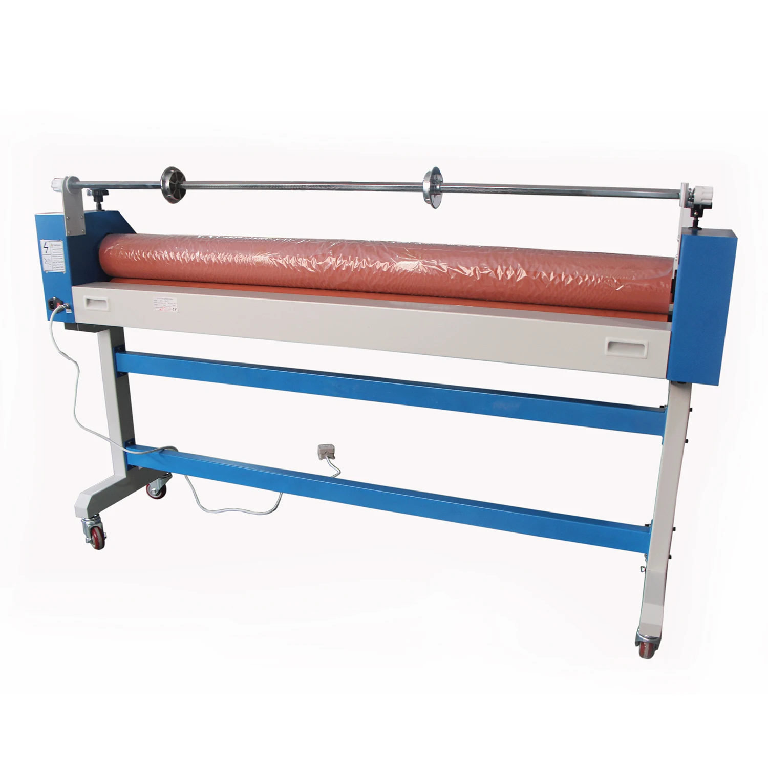 paper pvc film manual a2 hot and cold and hot roll glue laminating machine  a3 1300mm plywood mdf hdf cold press