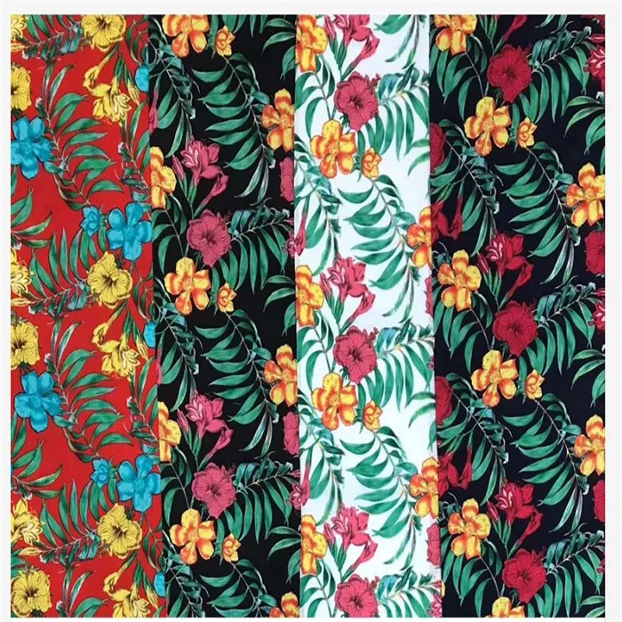 В наличии партия качественной вискозной ткани из 100% искусственного шелка сверхкачественный материал для одежды поставка тканей