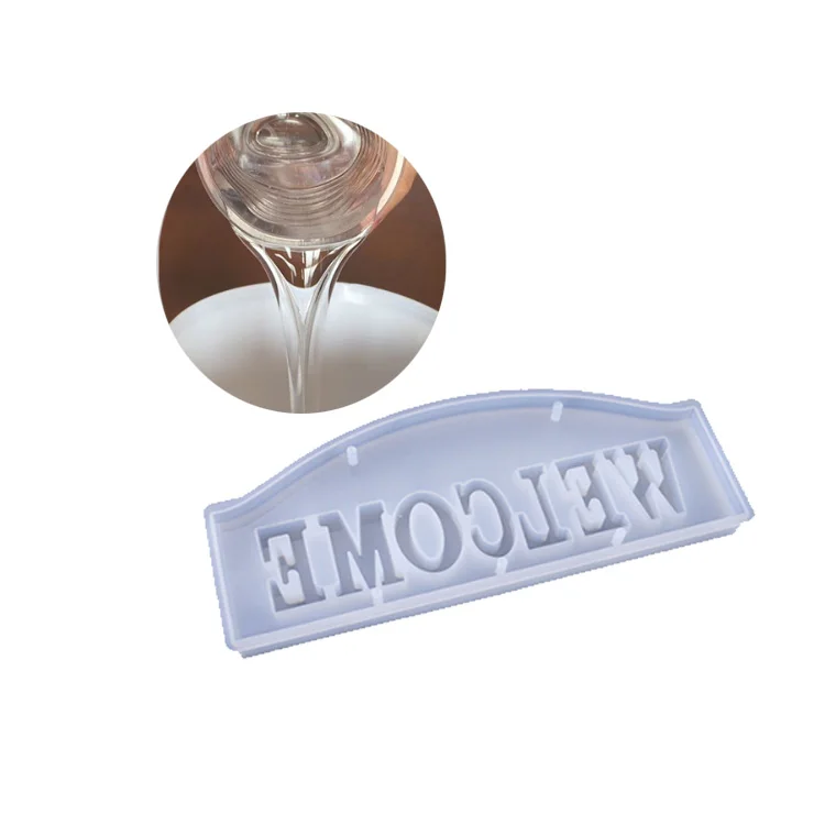 artificial mold liquid silicone for making penis anal toy dildo reborn dolls mold liquid rubber silicone