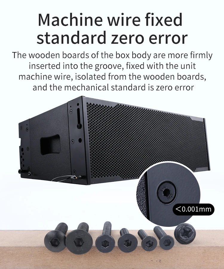 Outdoor speakers professional full rang 10 inch 18inch subwoofer speaker 2 way line array speakers active professional