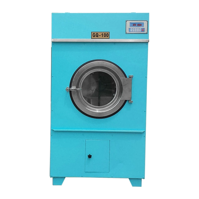 Industry 15kg dryer machine/automatic commercial drying machine for hotel