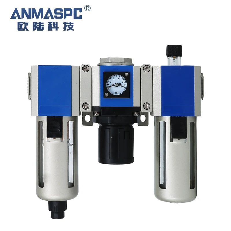 Pneumatic Filter Pneumatic Oil Filter G Series Air Filter Combination Pneumatic FRL Unit