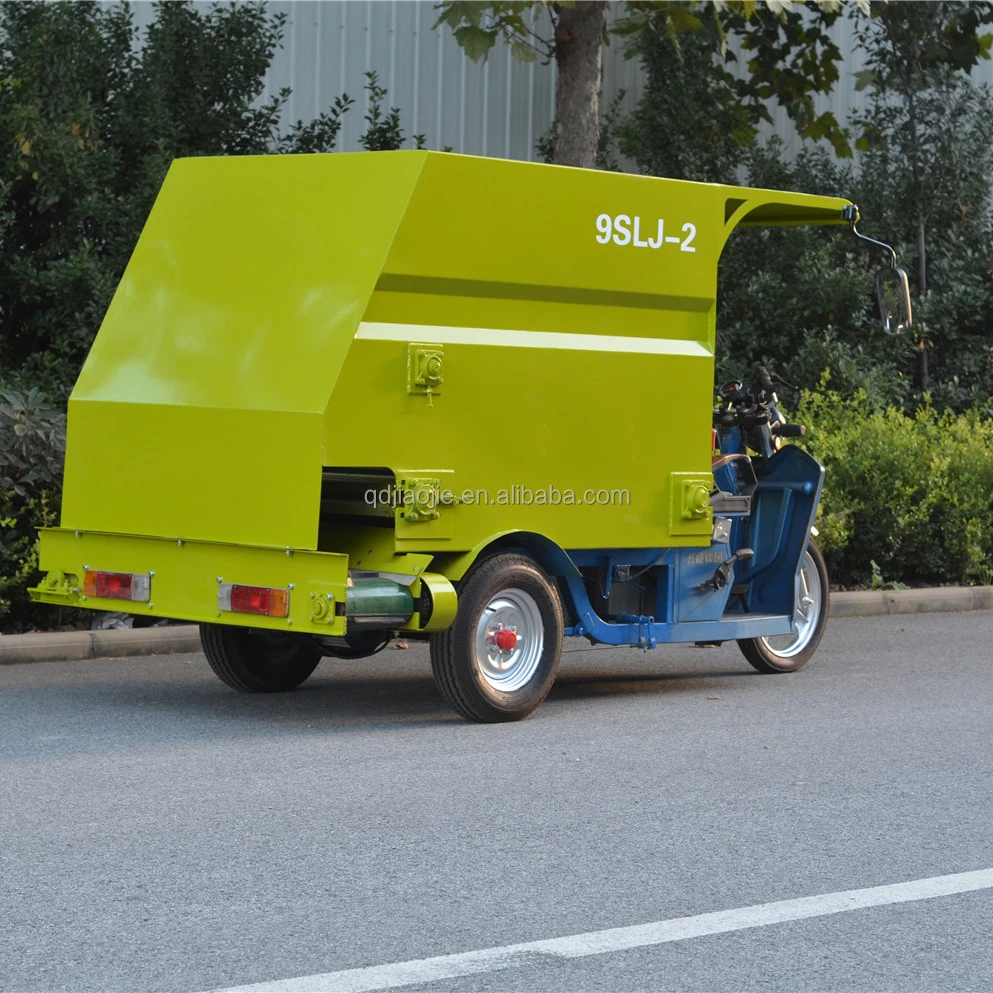 Небольшое сельскохозяйственное оборудование машина для подачи корма овец и