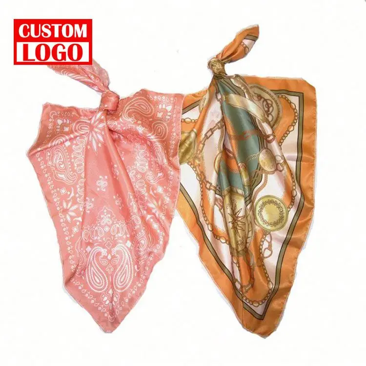 Factory Price 100% Cotton Bandana Ready To Send Factory Supply Cotton Bandana American Flag Bandana