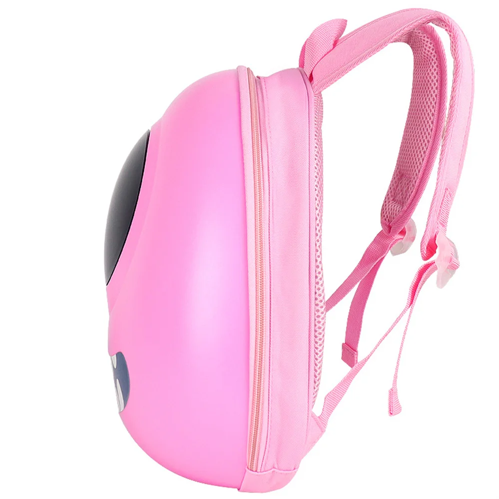 2024 Newest Kids Funny Game Mobile Control Smart Walking Advertising Led Backpack Custom Diy Dynamic Pixel Led Display Backpack