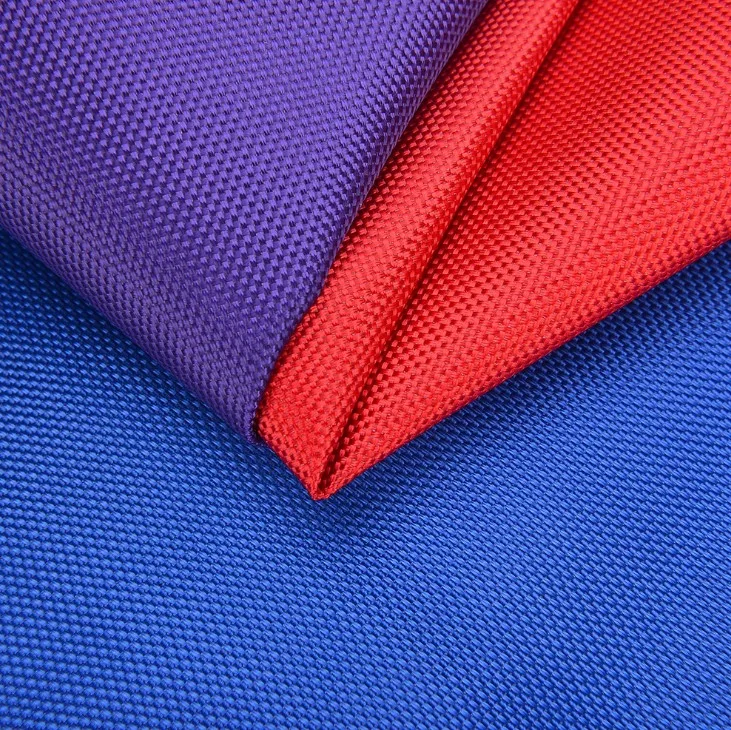 
1680D Oxford Fabric Heavy Durable Double-strand Oxford cloth 100% Polyester PVC coating for Luggage Bag Awning 