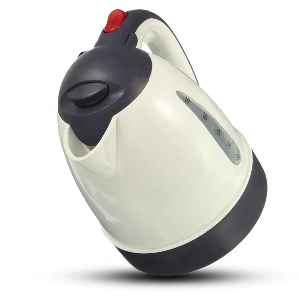 1000ml Portable Travel Kettle DC12/24V Electric Water Heater for Car