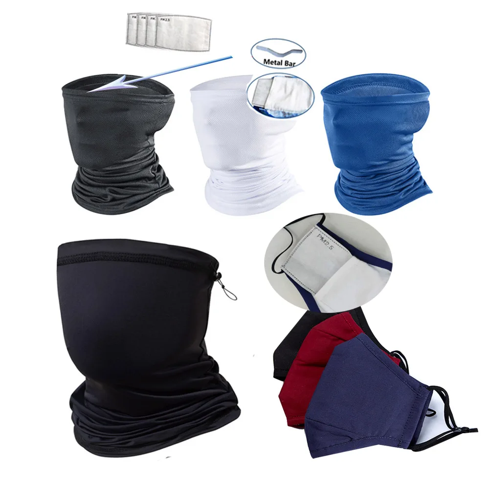 
Быстрая доставка низкое количество минимального заказа для взрослых, унисекс, с возможностью нанесения производителем личных 2 слоя хлопка сублимационной печати уход за кожей лица крышка шейный платок 