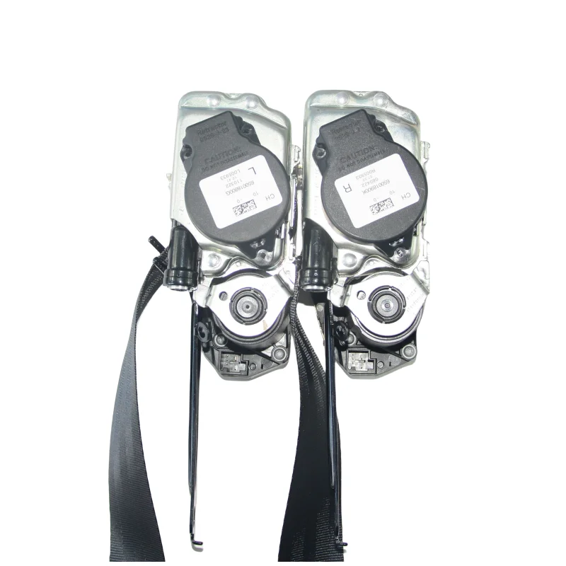 3GG857705ARAA  Seatbelt assembly manufacturer high equipment auto safety belt repair parts 3GG857706ARAA for Volkswagen CC 2018