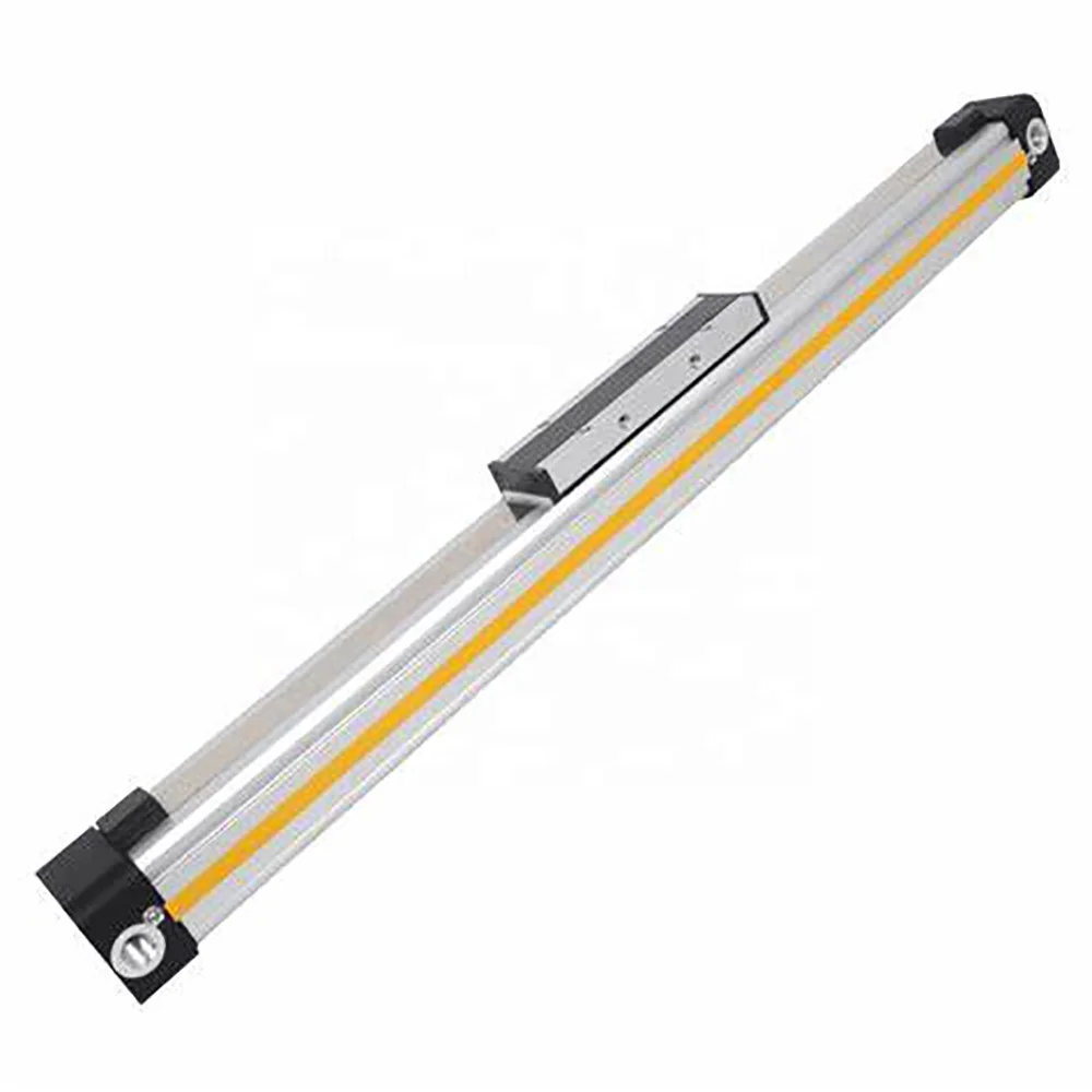 OSP-P-50-02000-01020 Rodless Pneumatic Cylinders Standard - Origa OSP-P Series With good price