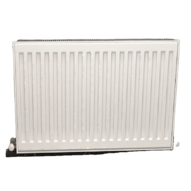 Wholesale Steel Radiator High-end Simple Home Radiator Mild Steel  Panel Central Heating Radiator