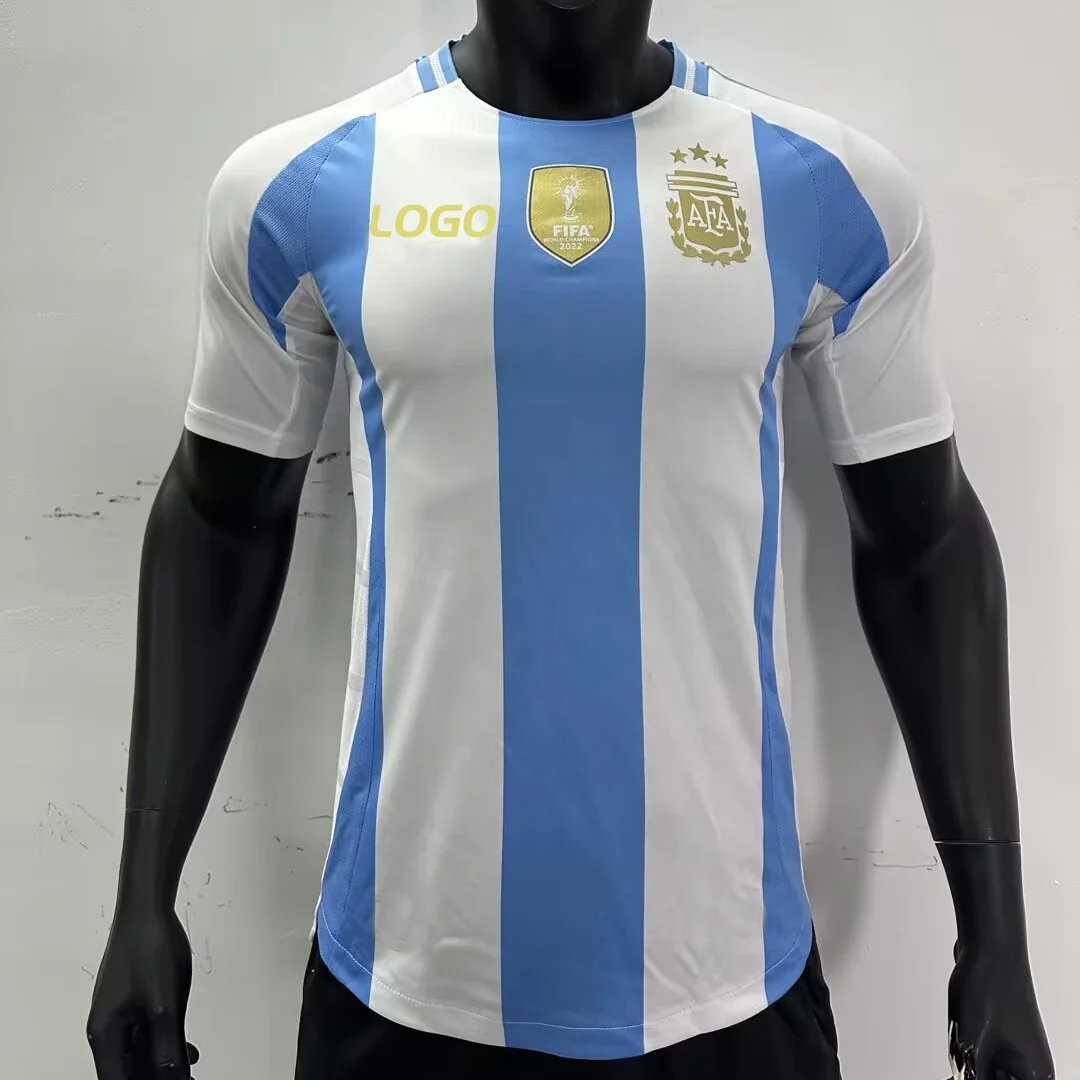 2024 Unisex National Team Player Edition Football Jersey Training Featuring England Brazil France Portugal European Cup Designs