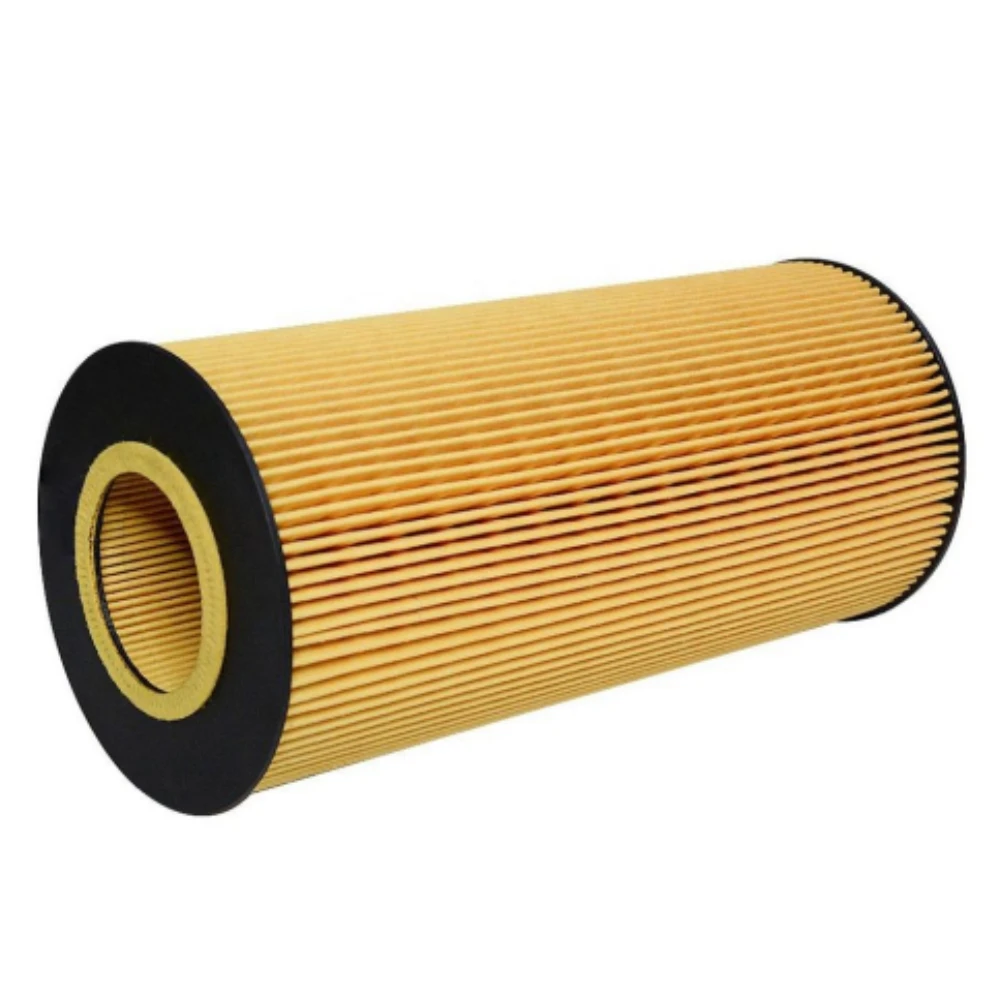 High Quality Engine Oil Filter Fits For Mercedes-Benz Axor Axor2 0001802109