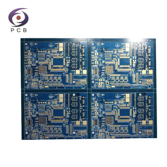Bluetooth Amplifier Module Wireless Charger Circuit Board Audio Amplifier Board PCB