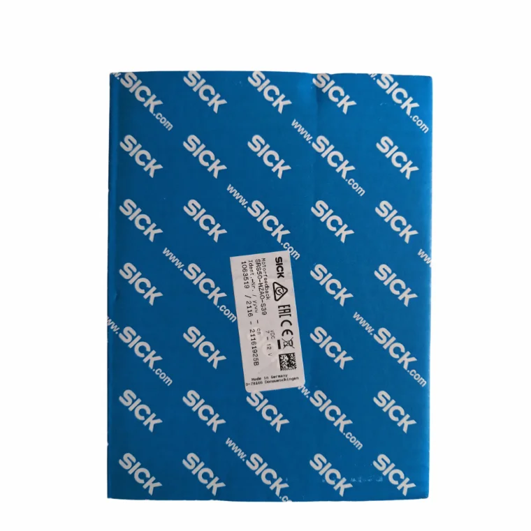 Latest Design SRS50-HZA0-S39 Optical Encoder for Printing Machine Rotary Photoelectric Shaft Encoder Replaces SRS50-HZA0-S36