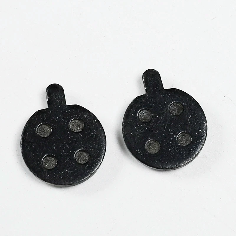 Electric Scooter KuGoo M4 Pro Resin Semi-metallic Folding Kick Caliper Brake Disc Brake Parts