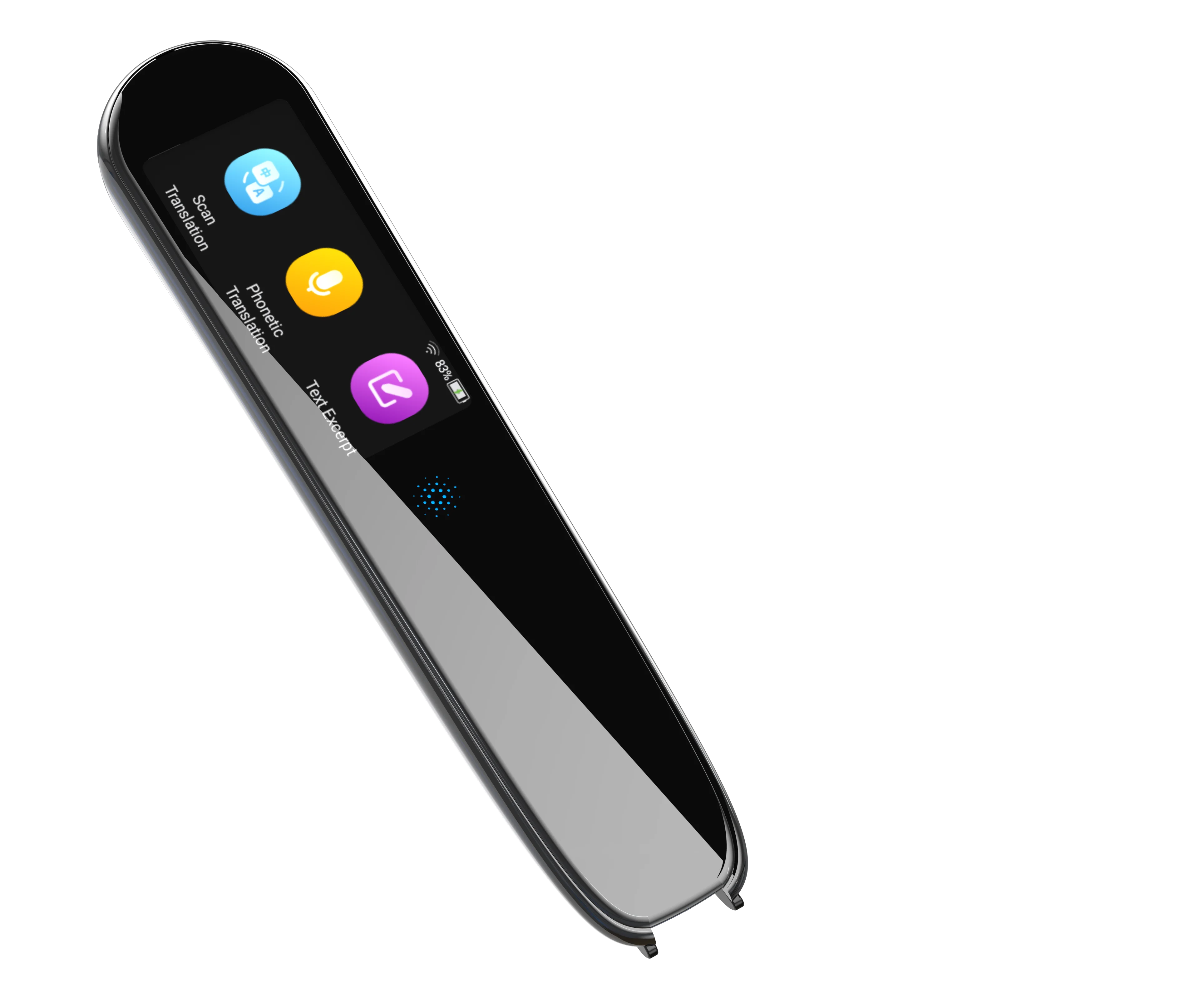 X2 scan translation pen