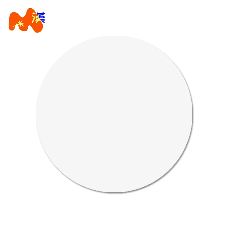 Cheap Small Round  Magnets For Christmas Gift P305  sublimation blanks refrigerator magnet