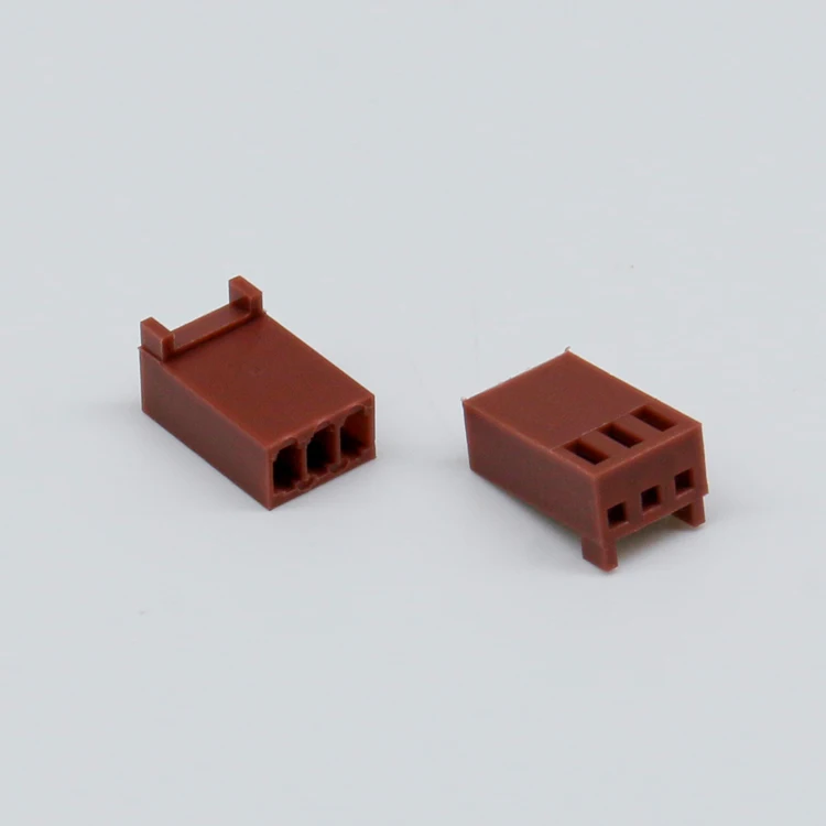 SCONDAR ODM OEM Custom 2.54mm 2510 Molex Male Female Wire Connector