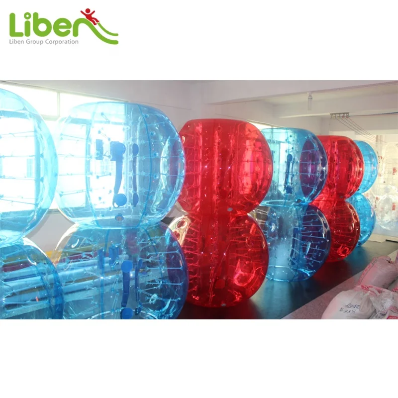 liben good quality Amusement Park ,have Fun Inflatable Bouncer&Site Amenity-Inflatable Bouncer