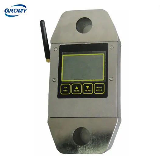 OCS 10ton Dynamometer Good Dynamometer Prices Crane Scale 1t 10t 50t