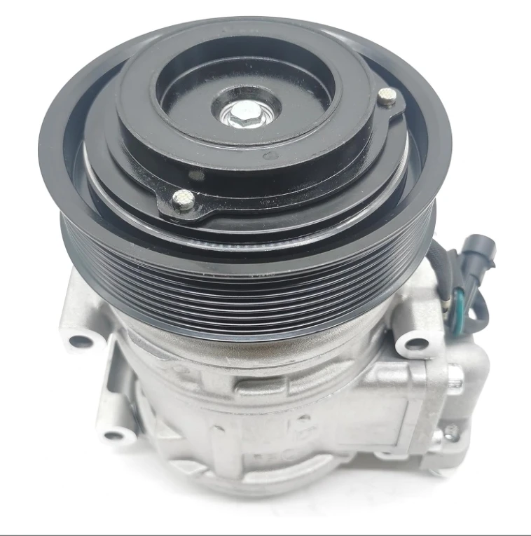 Компрессор кондиционера DX340 400102-00381 400102-00381A переменного тока