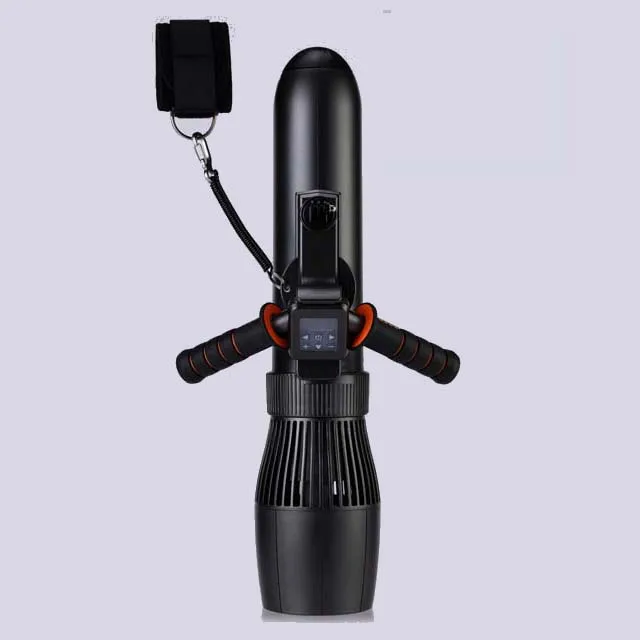 Good Quality Waterproof Protection Water Propellers Underwater 300w 24v 6ah Sea Scooter