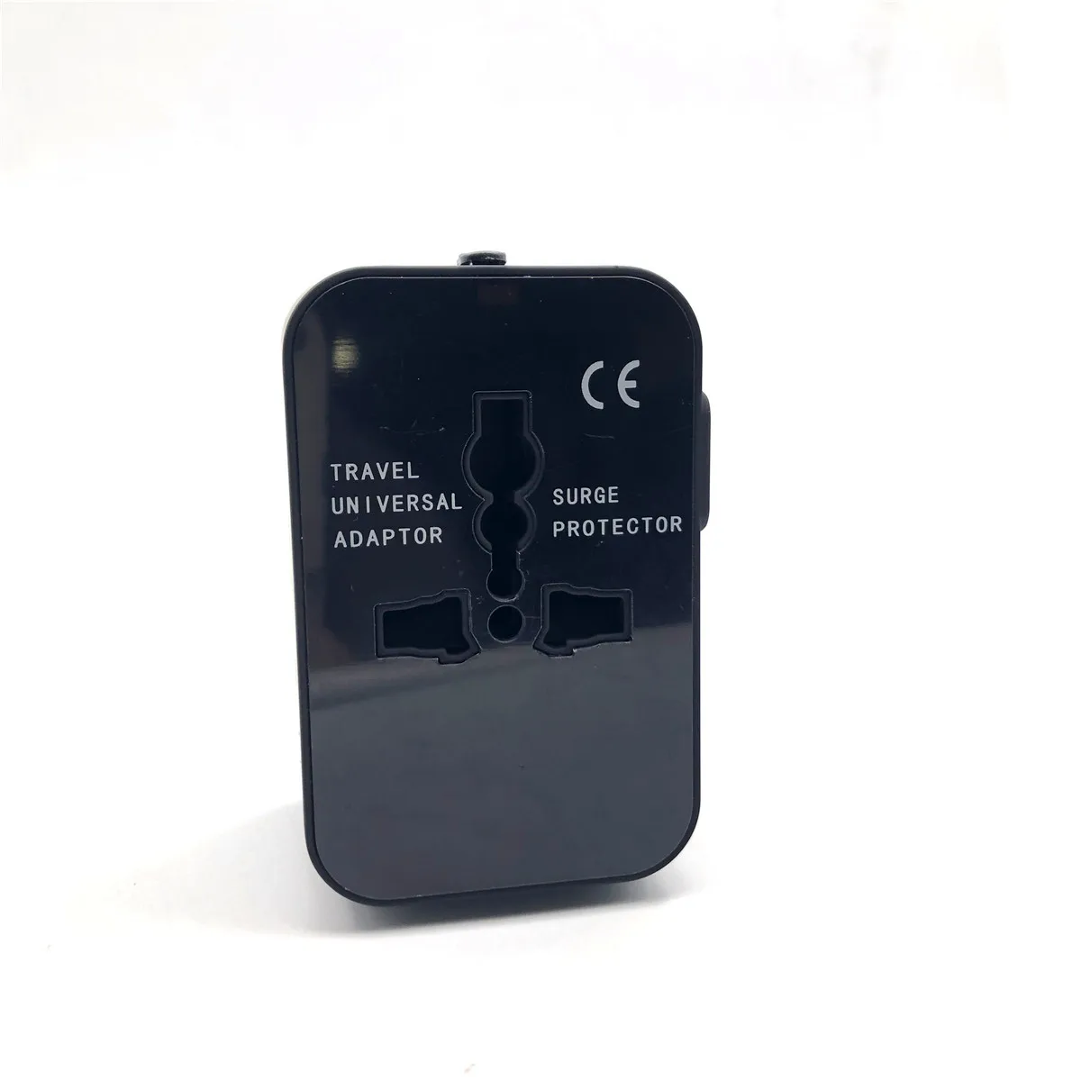 Universal Travel Plug Adapter 2USB Port World Travel AC Power Charger Adapter AU US UK EU Converter Adapter USB Charger