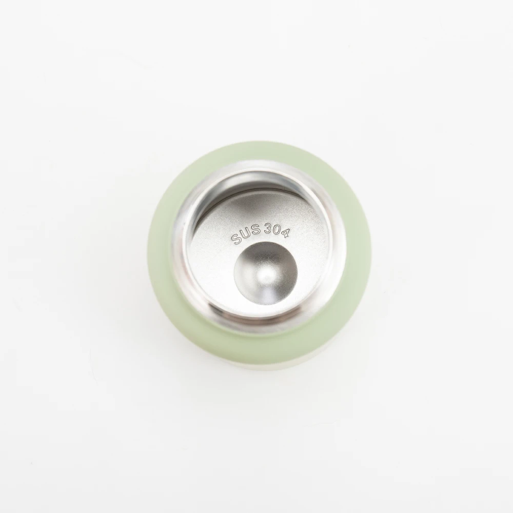 Yongkang OEM Wholesale Luxury Bpa Free Rubber Paint 650ML Insulated Stainless Steel Water Bottle With Logo