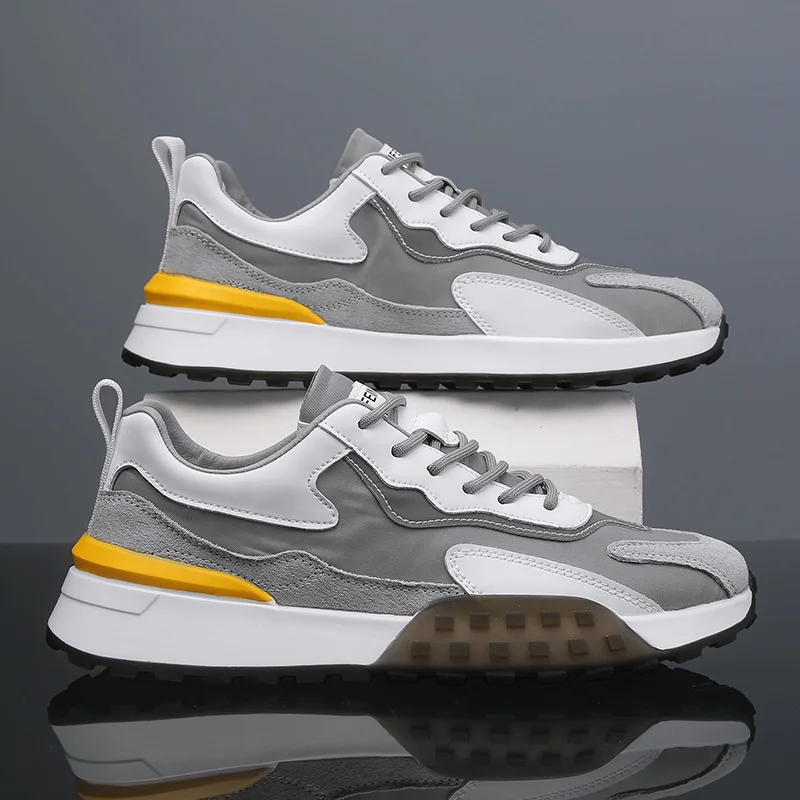 2022 Hot Sell High Quality Outdoor shoes with Slip-resistant Walking shoes with Light Weight Sports shoes sneakers