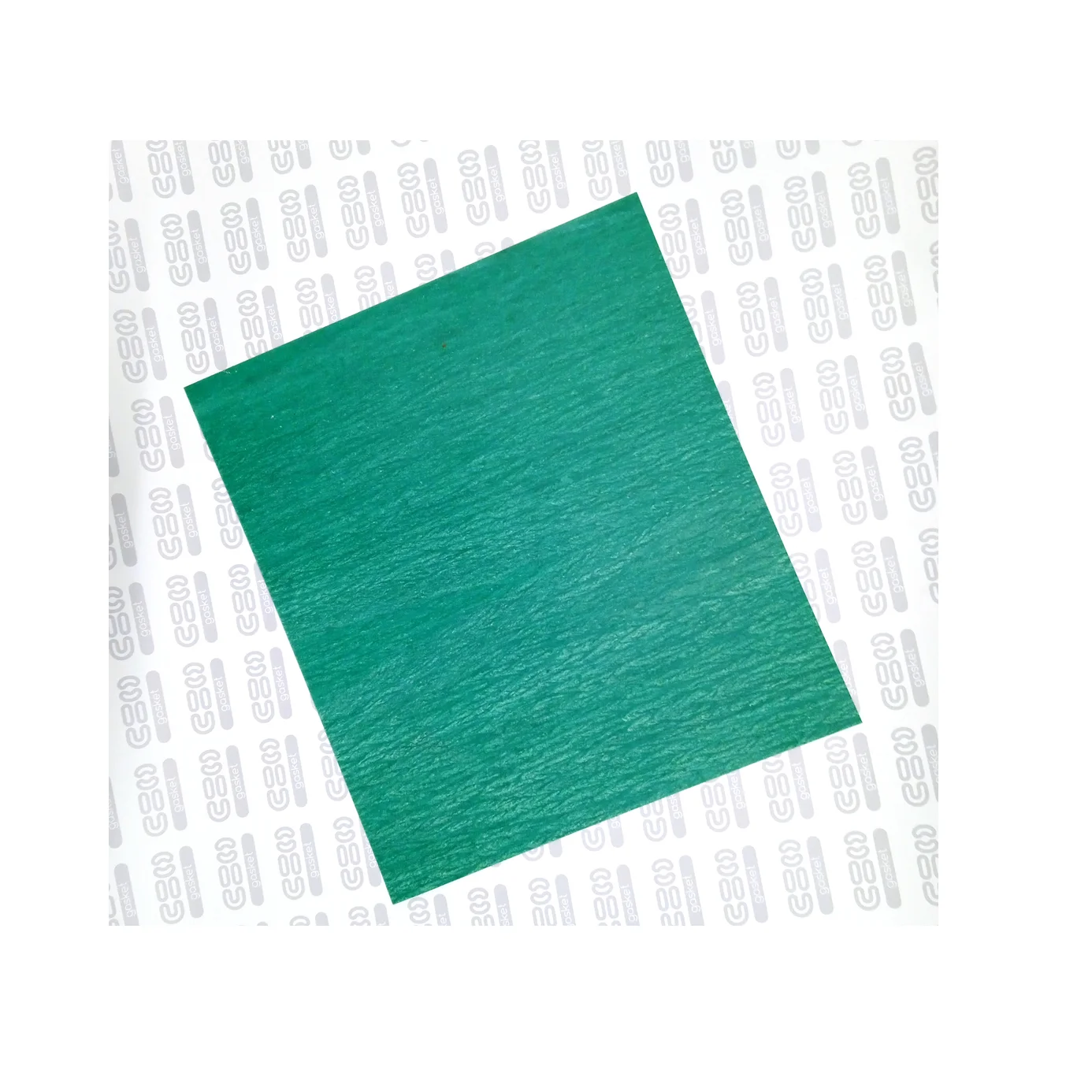 Non-asbestos Sheet Paronite 300*250 mm 0.5 Material for Manufacturing Cutting Gaskets Universal Asbestos-free Gasket