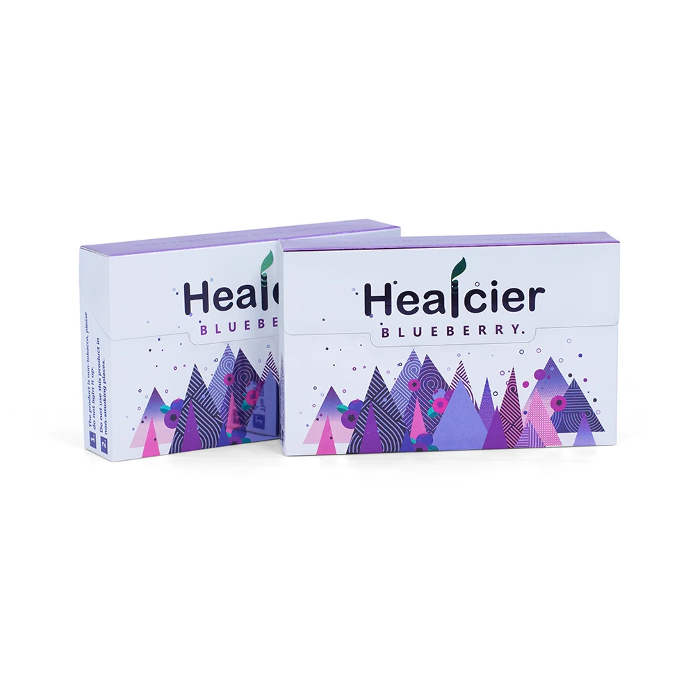 
new trending hot Japan used for heating device electronic cigarette Healcier stick 