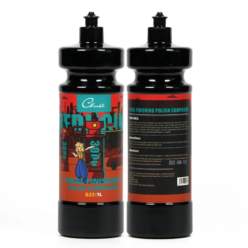  Super formula diamond Brazilian best ceramic polishing gloss Carnauba Car