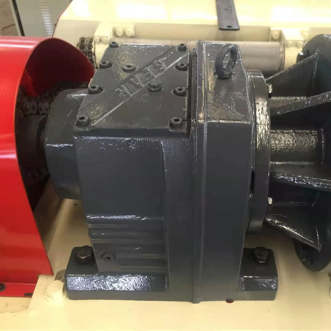 wood log  veneer peeling machine